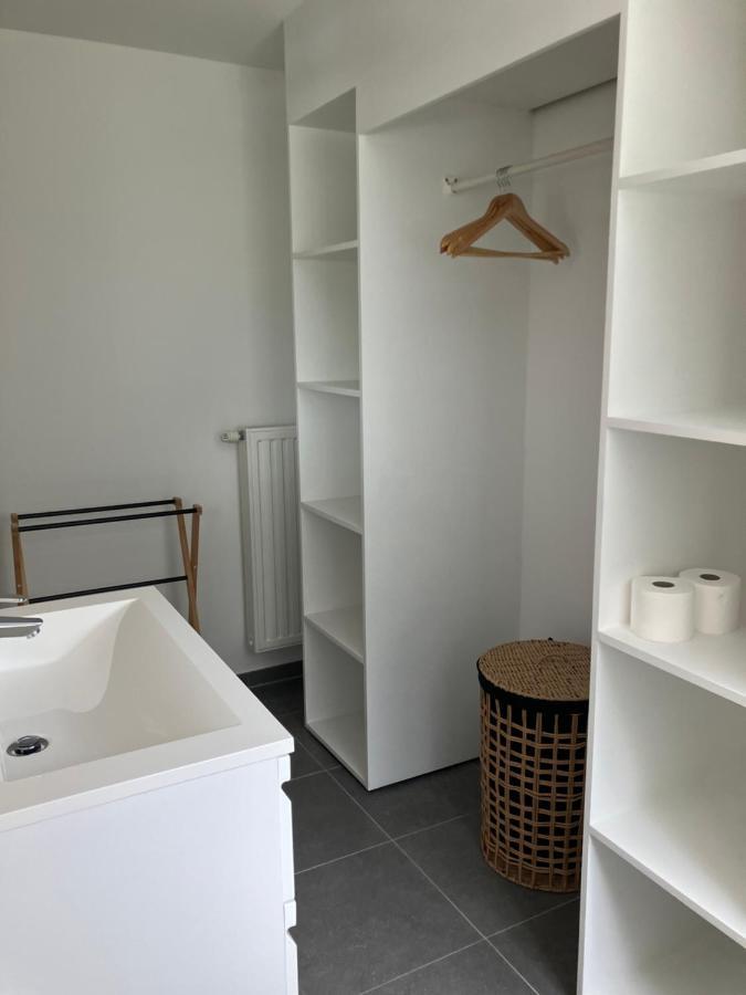 Willa Le Beau Petit Bosquet Hotton Zewnętrze zdjęcie