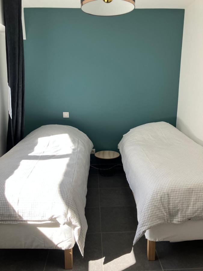 Willa Le Beau Petit Bosquet Hotton Zewnętrze zdjęcie