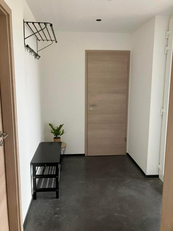 Willa Le Beau Petit Bosquet Hotton Zewnętrze zdjęcie